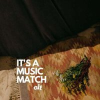 VA - It's a Music Match - Alt (2023) MP3