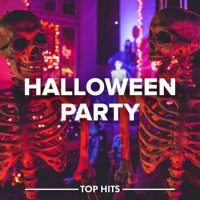 VA - Halloween Party (2023) MP3
