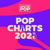VA - Pop Charts 2023 by Digster Pop (2023) MP3