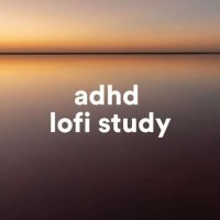 VA - adhd lofi study (2023) MP3