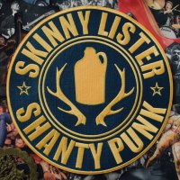 Skinny Lister - Shanty Punk (2023) MP3