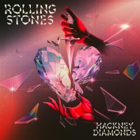 The Rolling Stones - Hackney Diamonds [Japanese Edition] (2023) MP3