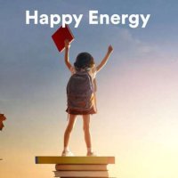 VA - Happy Energy (2023) MP3