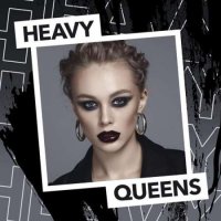 VA - Heavy Queens (2023) MP3