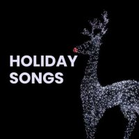 VA - Holiday Songs (2023) MP3