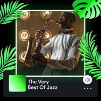 VA - The Very Best Of Jazz (2023) MP3
