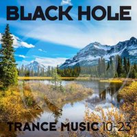 VA - Black Hole Trance Music 10-23 (2023) MP3