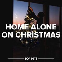VA - Home Alone On Christmas (2023) MP3
