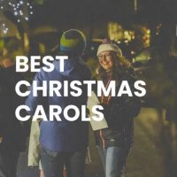 VA - Best Christmas Carols (2023) MP3