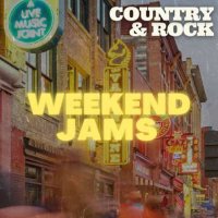 VA - Country and Rock Weekend Jams (2023) MP3