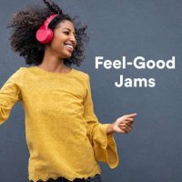 VA - Feel-Good Jams (2023) MP3