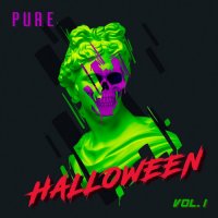 VA - Pure Halloween Vol.1 (2023) MP3