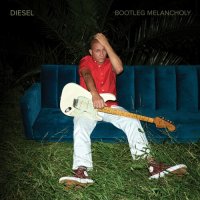 Diesel - Bootleg Melancholy (2023) MP3