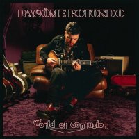 Pac&#244;me Rotondo - World Of Confusion (2023) MP3