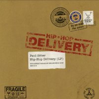Paul Sitter - Hip-Hop Delivery (2023) MP3