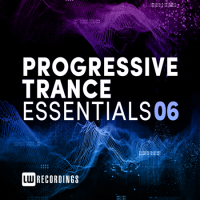 VA - Progressive Trance Essentials [06] (2020) MP3