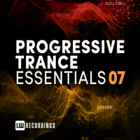VA - Progressive Trance Essentials [07] (2020) MP3