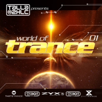 VA - World Of Trance [01] (2021) MP3