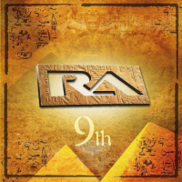 Ra - 9th (2008) MP3