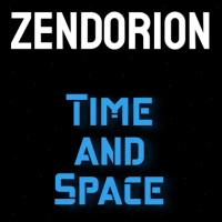 Zendorion - Time and Space (2022) MP3