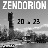 Zendorion - 20 in 23 (2023) MP3