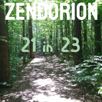 Zendorion - 21 in 23 (2023) MP3