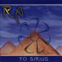 Ra - To Sirius (2001) MP3