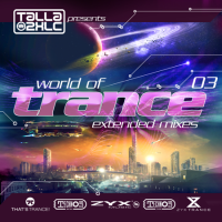 VA - World Of Trance [03] (Extended Mixes/Original Mixes) (2021) MP3