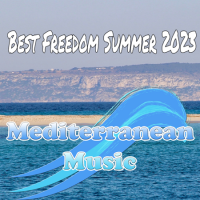 VA - Best Freedom Summer (2023) MP3