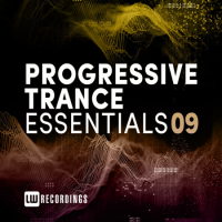 VA - Progressive Trance Essentials [09] (2020) MP3
