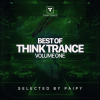 VA - Best Of Think Trance (2023) MP3