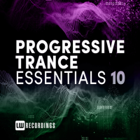 VA - Progressive Trance Essentials [10] (2020) MP3