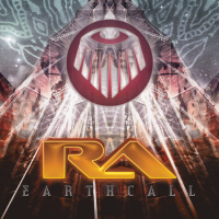Ra - Earthcall (2016) MP3