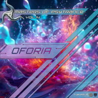Oforia - Masters Of Psytrance [14] (2023) MP3
