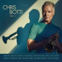 Chris Botti - Vol. 1 (2023) MP3