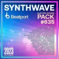 VA - Beatport Synthwave: Pack #635 (2023) MP3