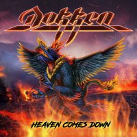 Dokken - Heaven Comes Down (2023) MP3