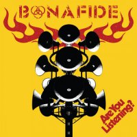 Bonafide - Are You Listening? (2023) MP3