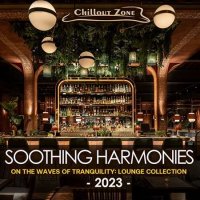 VA - Soothing Harmonies (2023) MP3