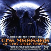 VA - The Message of the Dark Angel (2023) MP3