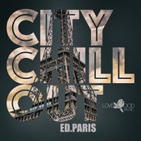 VA - Citychill-Out, Ed. Paris (2023) MP3