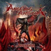 Angelus Apatrida - Aftermath [Bonus Tracks Edition] (2023) MP3