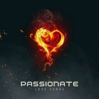 VA - Passionate Love Songs (2023) MP3