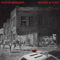 Youth Brigade - Sound & Fury [TRUST Edition] (2023) MP3