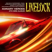 Xdinary Heroes - Livelock (2023) MP3