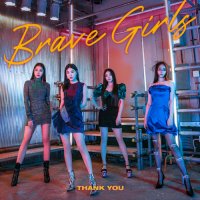 Brave Girls - Thank you (2022) MP3