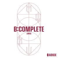 AB6IX - B Complete (2023) MP3