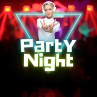 VA - Party Night (2023) MP3