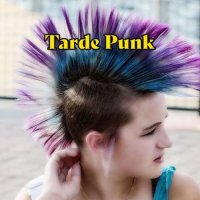 VA - Tarde Punk (2023) MP3