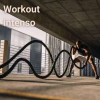 VA - Workout intenso (2023) MP3
